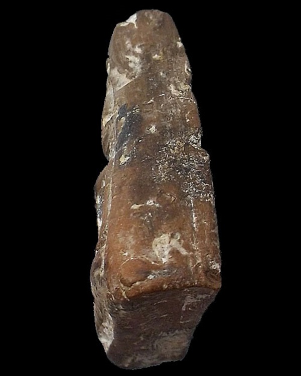 พระนางแขนอ่อน เนื้อดิน จ.สุโขทัย