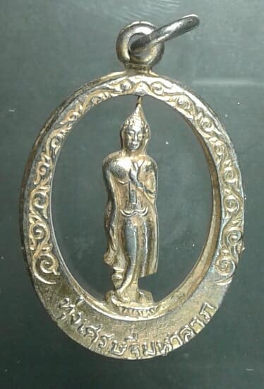 เหรียญทุ่งเศรษฐีมหาลาภ วัดกระดังงา ปี๒๐ เคาะเดียวแดงครับ