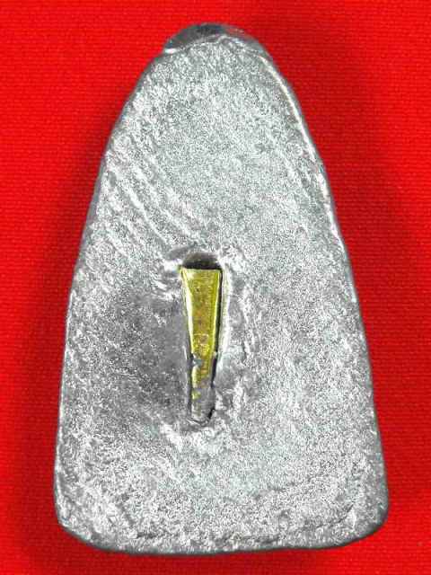 เตารีดรุ่นแรกหลวงปู่ทวด ..กรรมการ(ออกที่ วัดห้วยมงคล)"รุ่น ปี2546"พิมพิ์ใหญ่