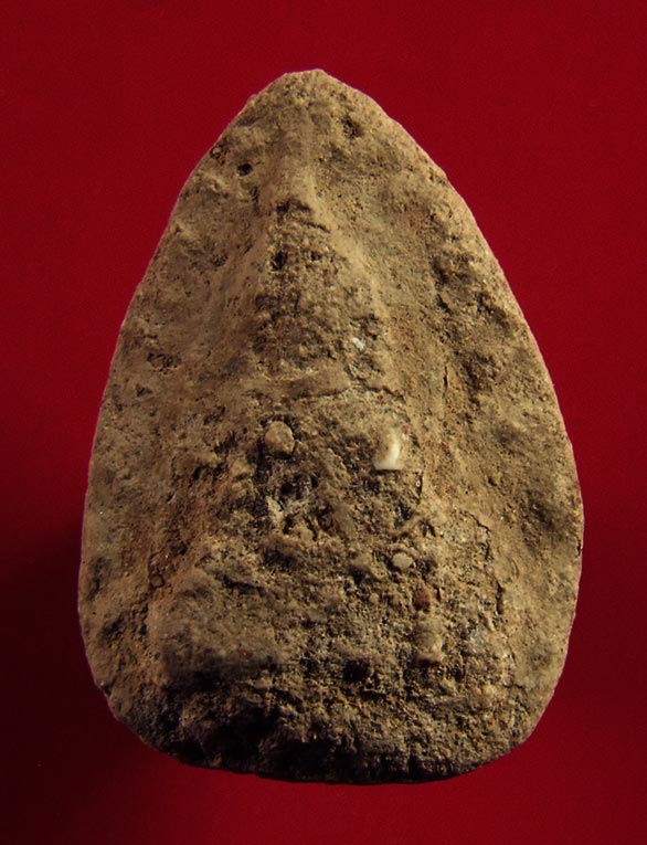 *วัดใจ*พระกรุวัดชนะสงคราม เนื้อจัดสวยดูง่ายครับ พุทธคุณแคล้วคลาด คงกระพันชาตรีเป็นเยี่ยม