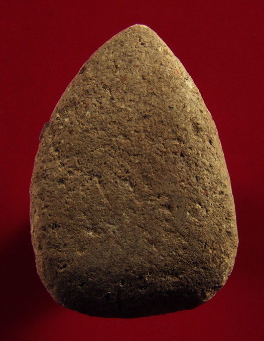 *วัดใจ*พระกรุวัดชนะสงคราม เนื้อจัดสวยดูง่ายครับ พุทธคุณแคล้วคลาด คงกระพันชาตรีเป็นเยี่ยม