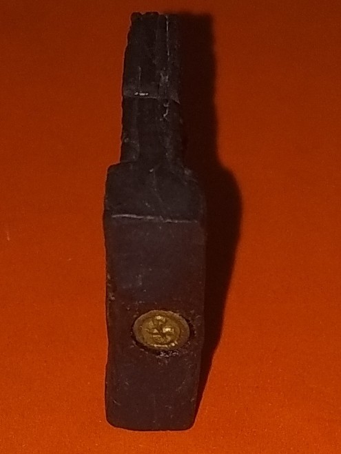 เหรียญหล่อหลวงปู่เผือกและสมเด็จพระพุฒาจารย์โต อุดกริ่ง วัดทุ่งเศรษฐี กทม.