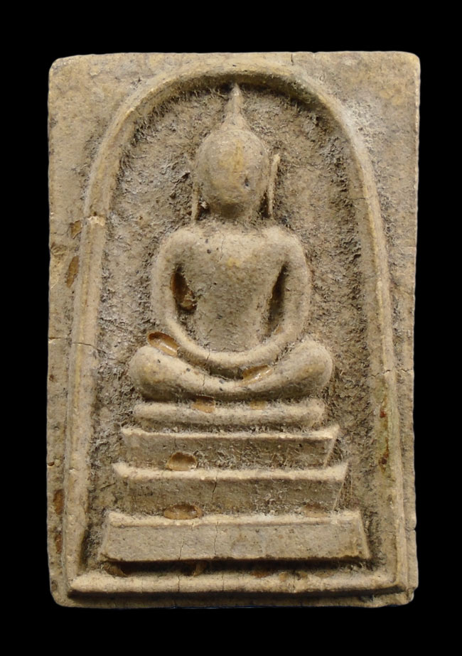 20บาท...พระสมเด็จ หลวงปู่จันทร์ วัดศรีเทพ ///H282