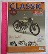 หนังสือ classic rider จุดเริ่มต้นของมอเตอร์ไซค์ญี่ปุ่น