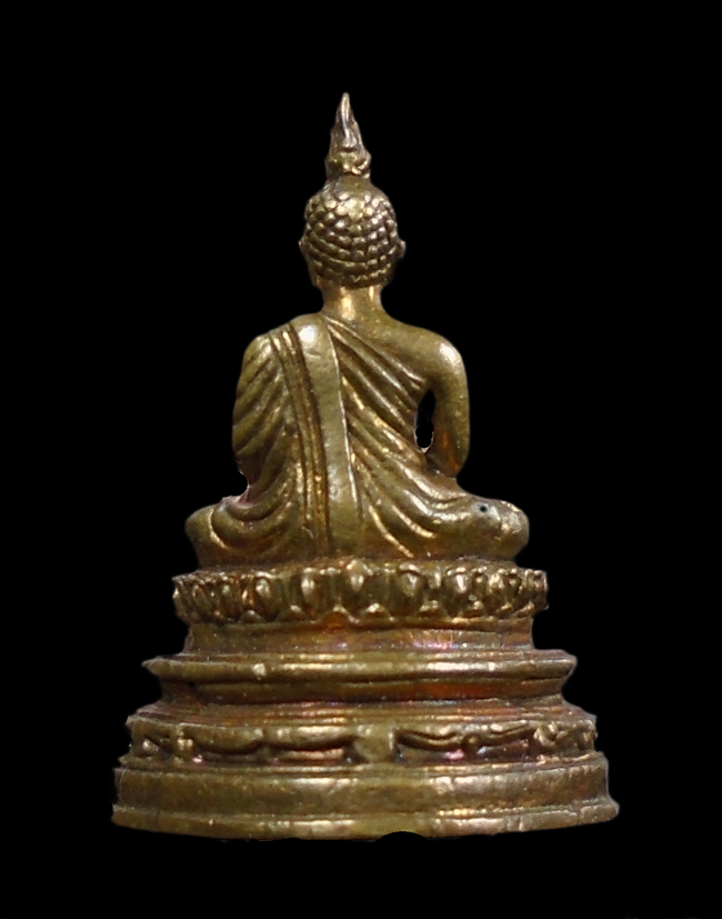 20บาท...พระชัยวัฒน์พระพุทธอังคีรส วัดราชบพิธสถิตมหาสีมาราม ปี2555 ///H308