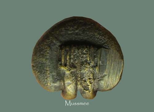 พระปิดตา หลวงปู่อนันท์ สุขกาโม วัดดอนมะเกลือ สุพรรณบุรี ### เคาะเดียว ###