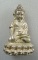 20บาท...พระกริ่ง ชัยวัฒน์ เนื้อเงิน ไม่ทราบที่ ///H331