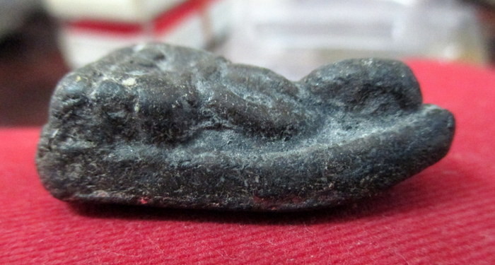 หลวงพ่อทวด เนื้อว่าน ปี2497 พิมพ์ชลูด