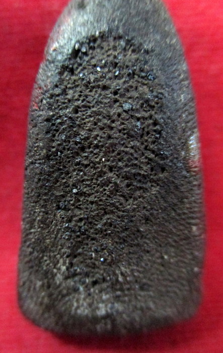 หลวงพ่อทวด เนื้อว่าน ปี2497 พิมพ์ชลูด