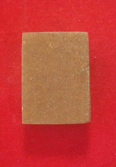 หลวงพ่อโสธร เนื้อหลังคาโบสถ์ องค์เท่าสมเด็จคะแนน