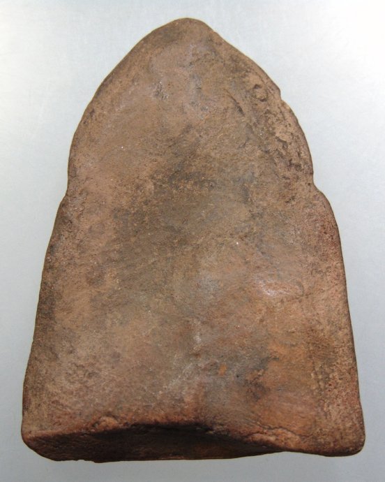 ๒๐ พระสามเนื้อดิน