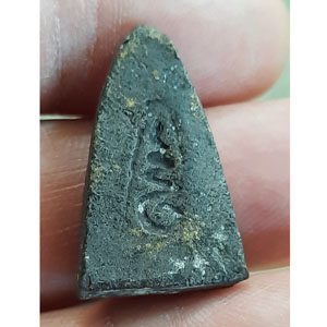 พระผงหลวงปู่ทวด หลวงพ่อทาบ