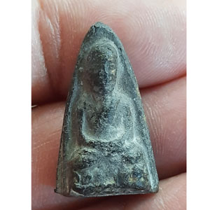 พระผงหลวงปู่ทวด หลวงพ่อทาบ