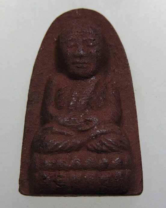 ๒๐ หลวงปู่ทวด เหล็กน้ำพี้