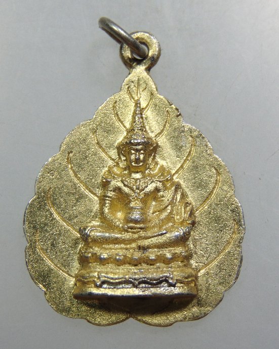๒๐ พระพุทธไภษัชยคุรุไวฑูรยประภาตถาคต วัดพระบาทน้ำพุ จ.ลพบุรี