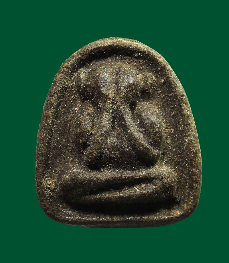 50บาท-พระปิดตา ผงผสมรัก