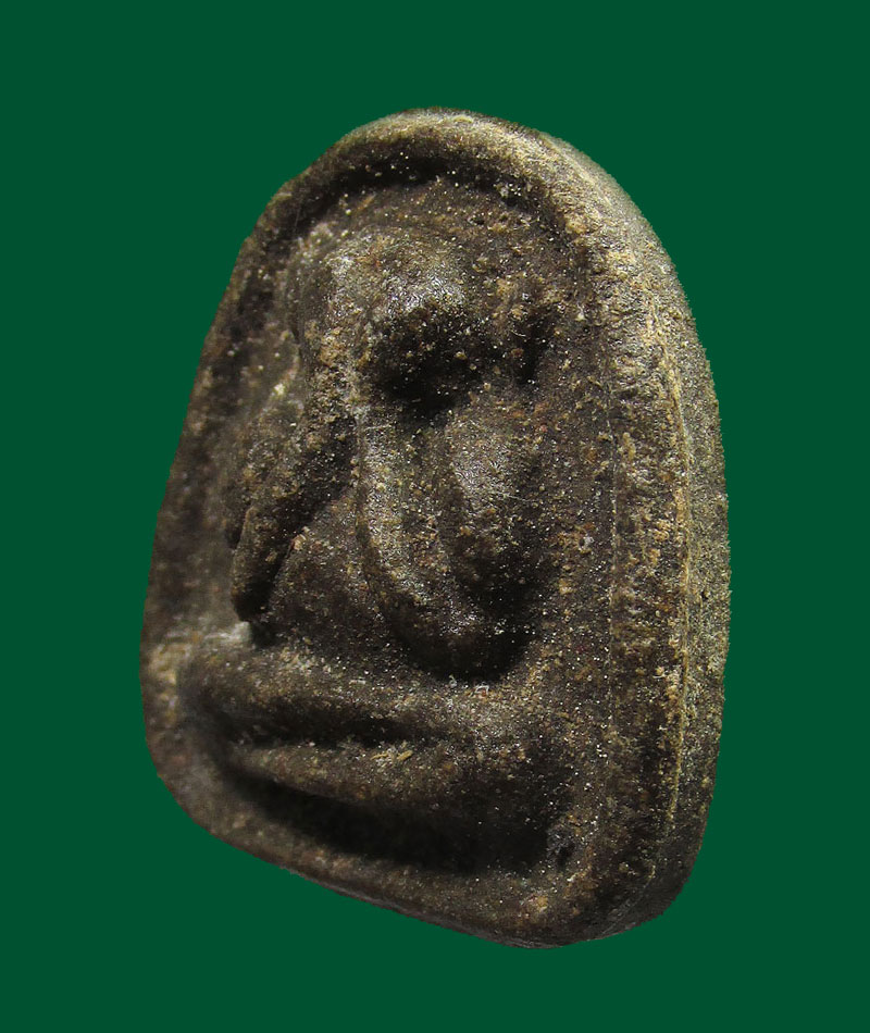 50บาท-พระปิดตา ผงผสมรัก