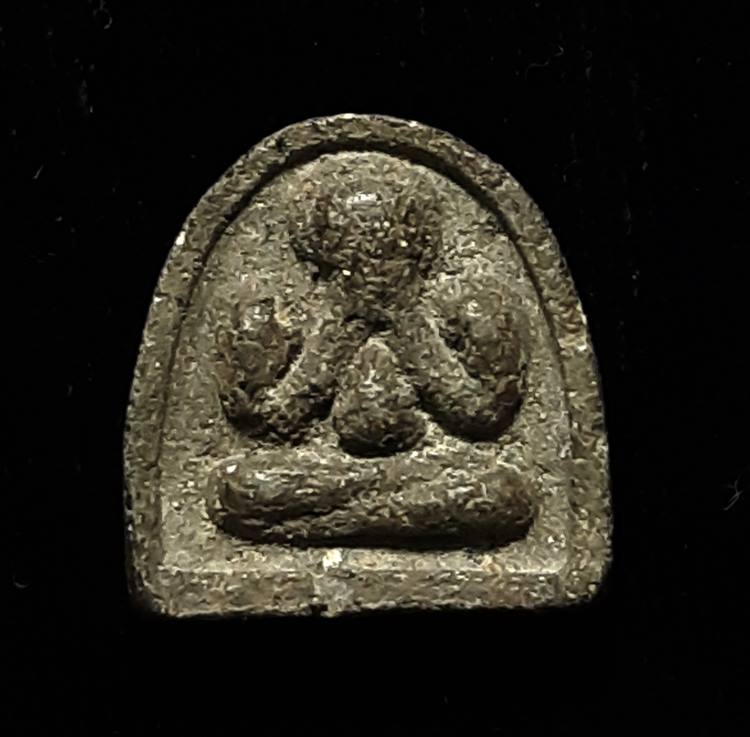 พระปิดตา วัดอ่างศิลา พิมพ์เล็ก จ.ชลบุรี