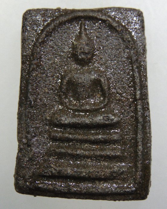 ๒๐ พระสมเด็จ