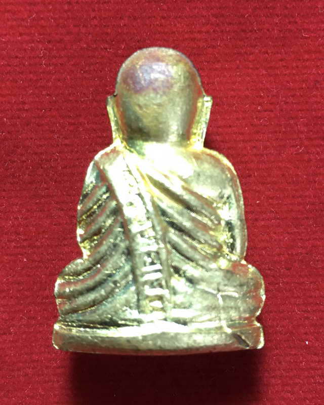 หลวงพ่อเงิน วัดบางคลานรุ่นซื้อที่ดินสร้างสะพานข้ามแม่น้ำน่าน ปี๓๗ พร้อมกล่องเดิมๆ