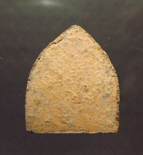 หลวงพ่อโต กรุวัดชีปะขาวหาย จ.พิษณุโลก พิมพ์เล็ก