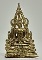 20 บาท รูปหล่อพระพุทธชินราช วัดพระศรีรัตนมหาธาตุ จ.พิษณุโลก ไม่ทราบปีที่สร้าง 
