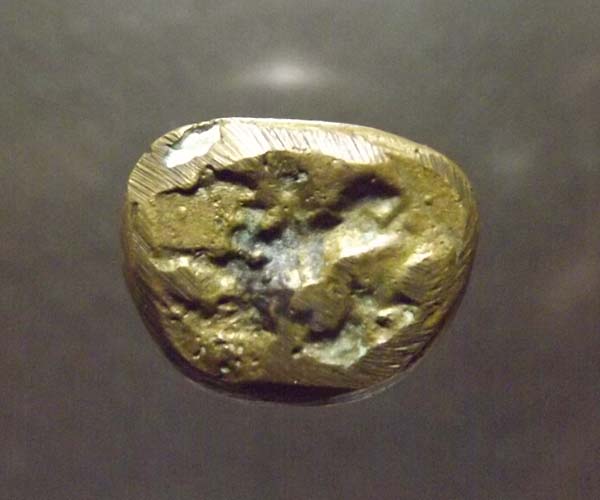 รูปหล่อหลวงพ่อเงิน พิมพ์ขี้ตา วัดทุ่งน้อย จ.พิจิตร