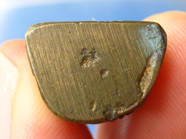 รูปหล่อหลวงปู่ปรง วัดธรรมเจดีย์ จ.สิงห์บุรี