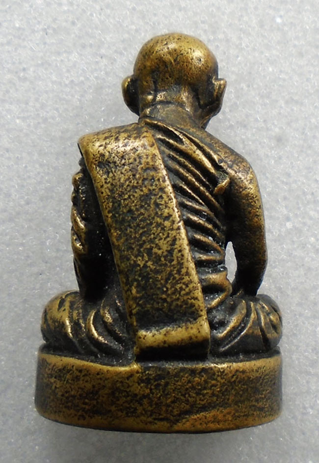 20บาท... รูปหล่อหลวงพ่อปาน ///H512