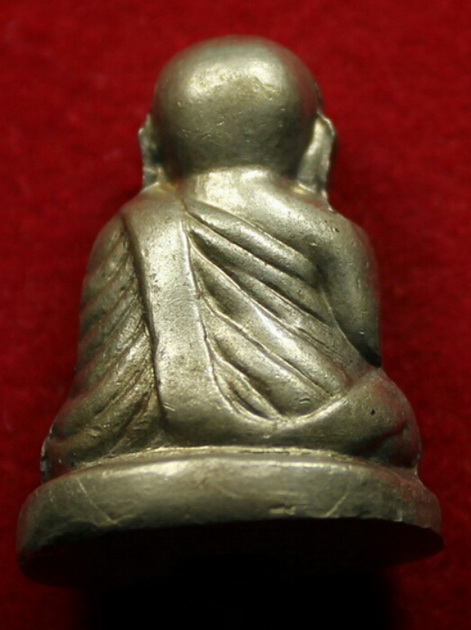 หลวงพ่อเงิน ฉลอง70ปีอำเภอตะพานหิน จ.พิจิตร