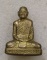 รูปหล่อปั้มหลวงพ่อพรหม วัดช่องแค เสาร์ 5 ปี 36