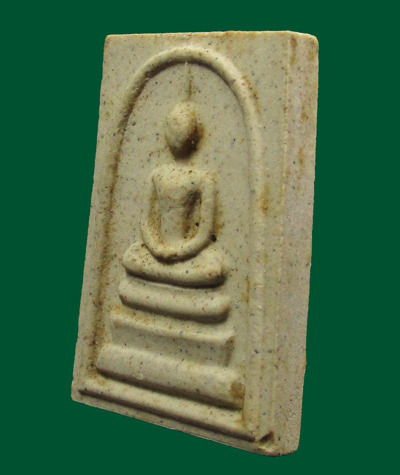 พระสมเด็จ วัดระฆังโฆสิตาราม พ.ศ2549