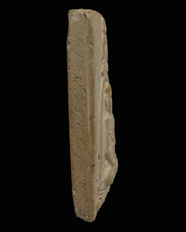 พระสมเด็จพิมพ์รูปเหมือน รุ่นอนุสรณ์ 100 ปี 2515 วัดระฆัง กทม .