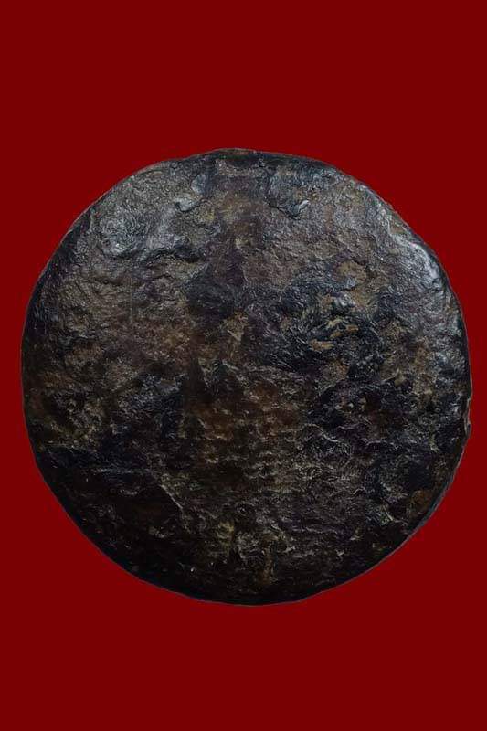 ปิดตา เนื้อผง เก่า