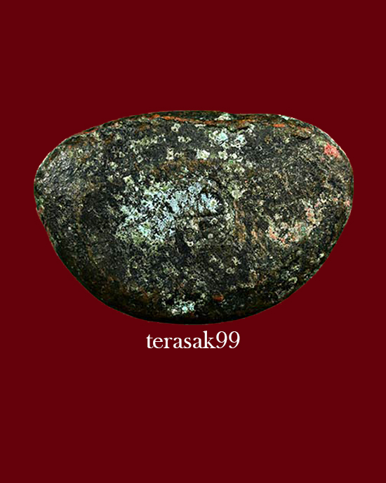 หลวงพ่อเงิน บางคลาน รุ่นฟ้าคำรณ ปี2534 จ.พิจิตร (องค์ที่5)