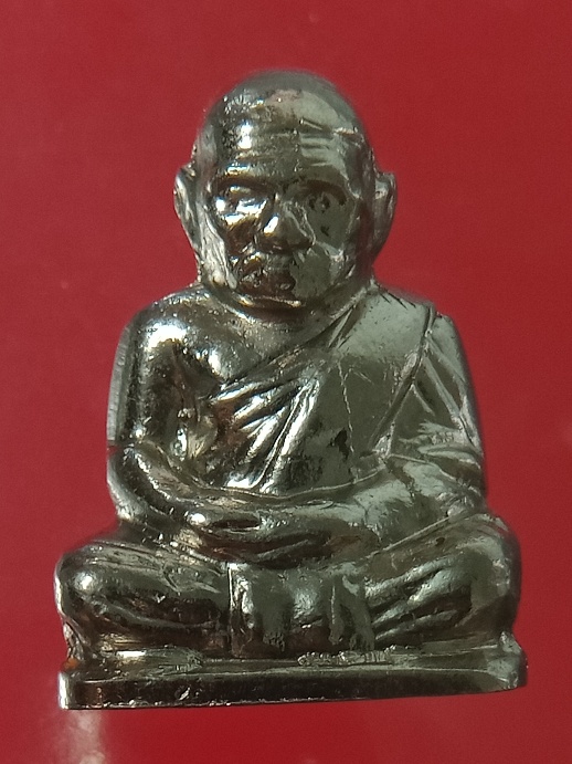 หลวงพ่อเงินหย้ายักษ1ใน500องค์