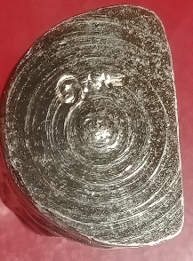 หลวงพ่อเงินหย้ายักษ1ใน500องค์