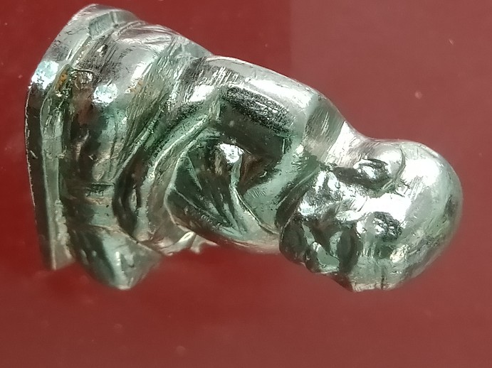 หลวงพ่อเงินหย้ายักษ1ใน500องค์