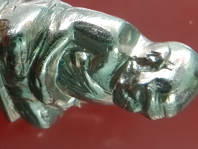 หลวงพ่อเงินหย้ายักษ1ใน500องค์