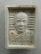 20บาท...พระผงหลวงพ่อสด วัดปากน้ำ หลังสมเด็จพุฒาจารย์ โต พรหมรังสี///H593