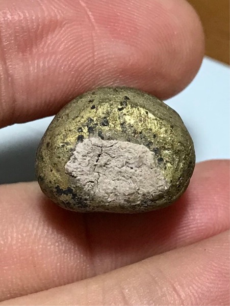 พระไพรีพินาศ ญสส. แช่น้ำมนต์ รุ่นประทานพร กล่องเดิม