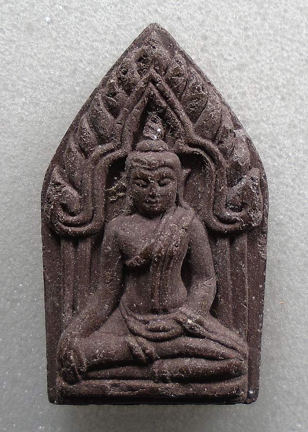 20 บาท....พระขุนแผน เนื้อผง ....198