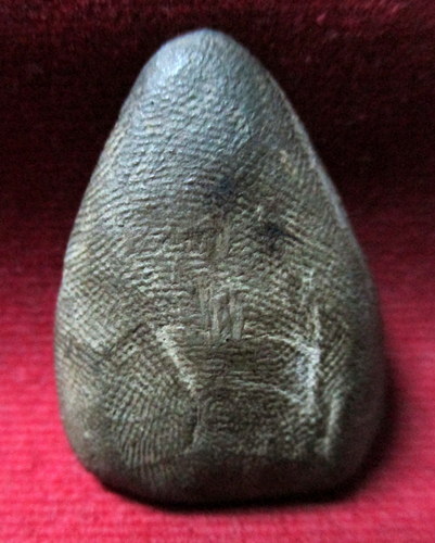 พระยอดขุนพล กรุเจดีย์ ๕ ยอด วัดห้วยเสือ จ.เพชรบุรี ปี ๒๔๖๔