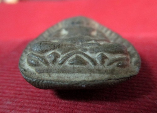 พระยอดขุนพล กรุเจดีย์ ๕ ยอด วัดห้วยเสือ จ.เพชรบุรี ปี ๒๔๖๔