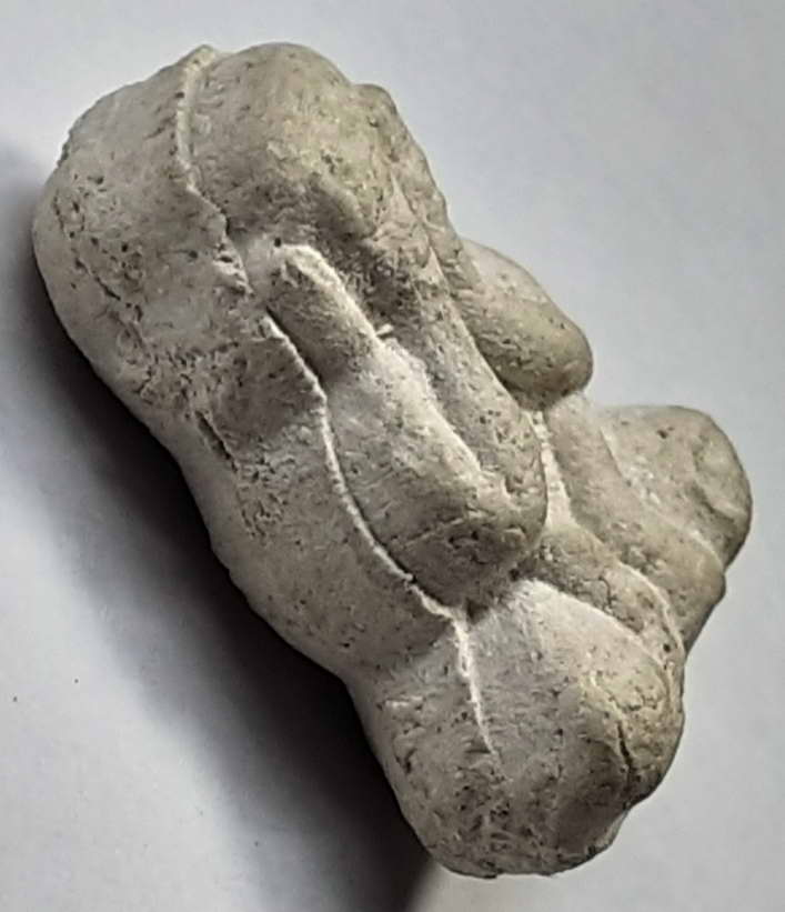 30 บาท พระปิดตาเนื้อผงลอยองค์ ไม่ทราบเกจิครับ BOX3