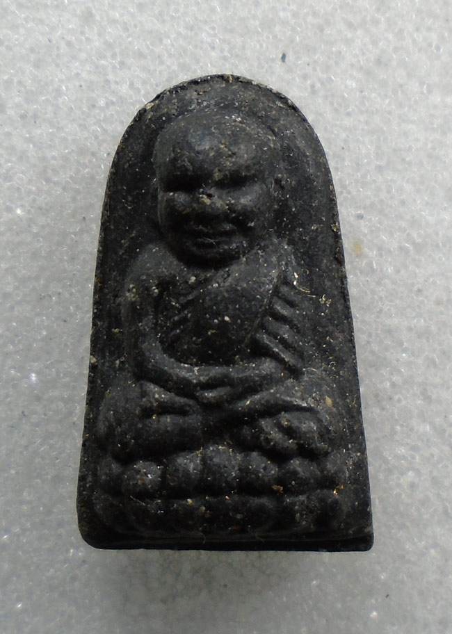 20บาท...หลวงพ่อทวด เนื้อว่าน สมเด็จเจ้าพะโคะ///H639