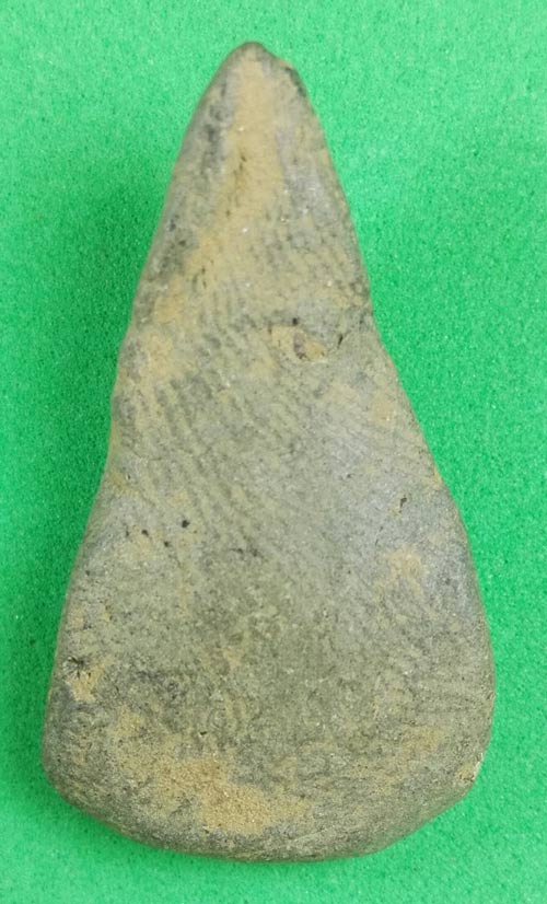 พระนางพญา กรุดอนลาน สุโขทัย   