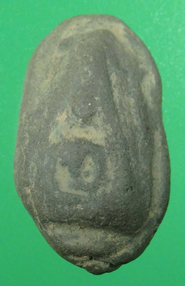 พระนางพญา กรุวัดกระดี่ทอง บางกระทุ่ม พิษณุโลก