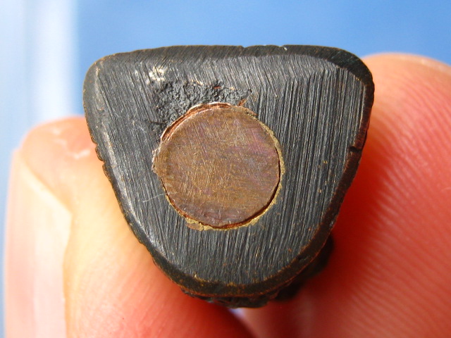 รูปหล่อหลวงปู่ทัด วัดโบสถ์แจ้ง จ.สระบุรี