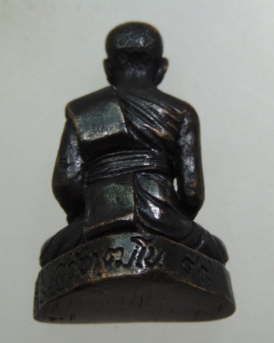 ๒๐ รูปหล่อหลวงพ่อพริ้ง สุวัฑฒโน